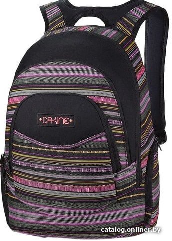 Городской рюкзак Dakine Prom 25L (fiesta)