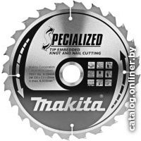 Пильный диск Makita B-31413