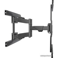 Кронштейн для телевизора NB P6 2021 (черный)