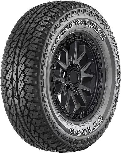 

Всесезонные шины Comforser CF1000 235/65R17 108H