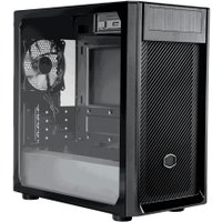 Корпус Cooler Master Elite 300 TG E300-KG5N-S00