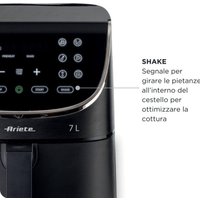 Аэрогриль (аэрофритюрница) Ariete 4627/00