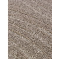 Ковер для жилой комнаты Merinos Dios F410-STAN-LIGHT BEIGE (2x2.9)