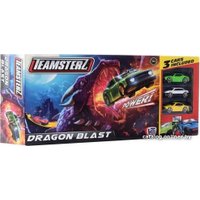 Трек Teamsterz Пасть дракона 1417274