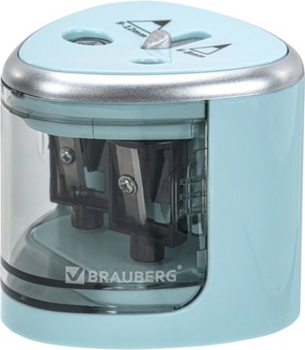 Точилка BRAUBERG 270578
