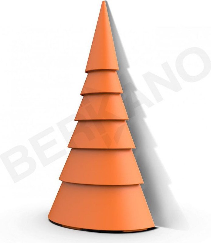 

Фигурка для сада Berkano Eiswald Wall 210_067_18 (оранжевый)