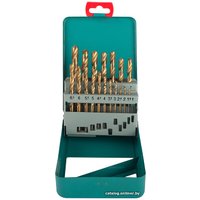 Набор сверл Sturm 1055-03-SS3 (19 предметов)