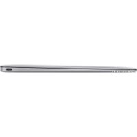 Ноутбук Apple MacBook (2015 год) [MF865]