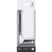Держатель для туалетной бумаги Swensa Lock SWR-6600-05-CRM (белый)