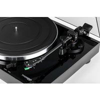 Виниловый проигрыватель Thorens TD 202 (черный)