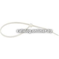 Стяжка для кабеля EKF Basic plc-c-4.8x450 (100 шт)