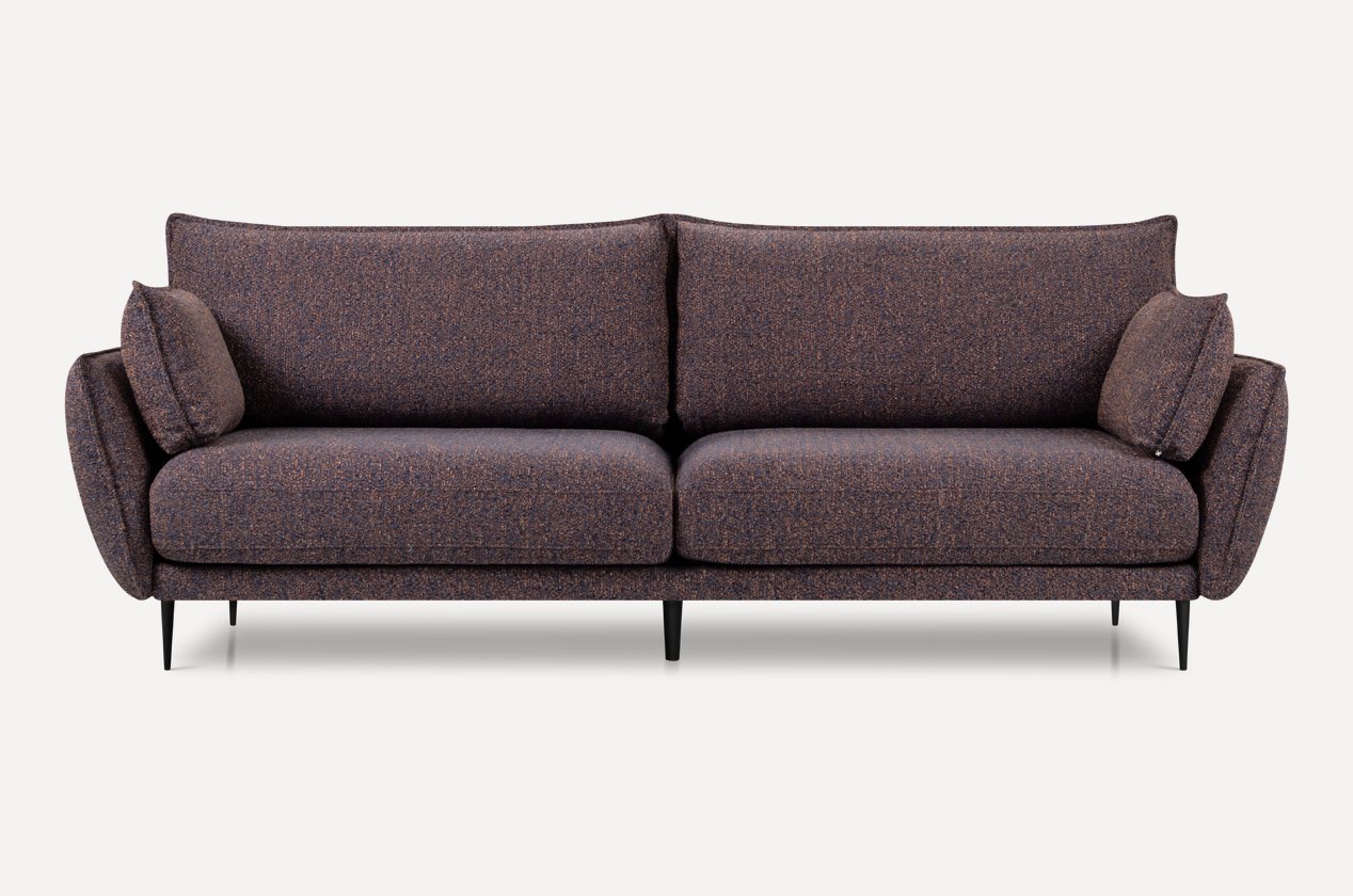 

Диван Divan Шилдс Textile Night 221509 (синий)