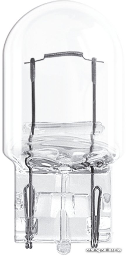 Лампа накаливания Osram Original Line W21W 7505 1шт
