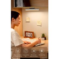 Мини-лампа для чтения Baseus DGXC-C0G