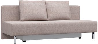 Диван Woodcraft Парма (рогожка, светлый)