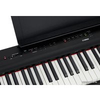 Цифровое пианино Yamaha P-125BK