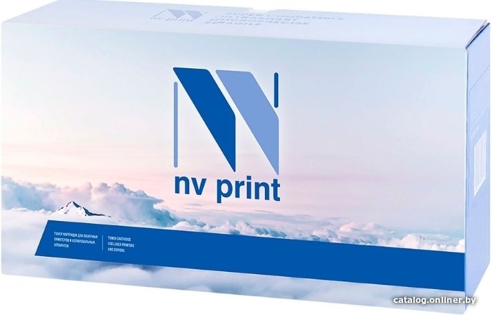 Картридж NV Print NV-CF244X (аналог HP CF244X)