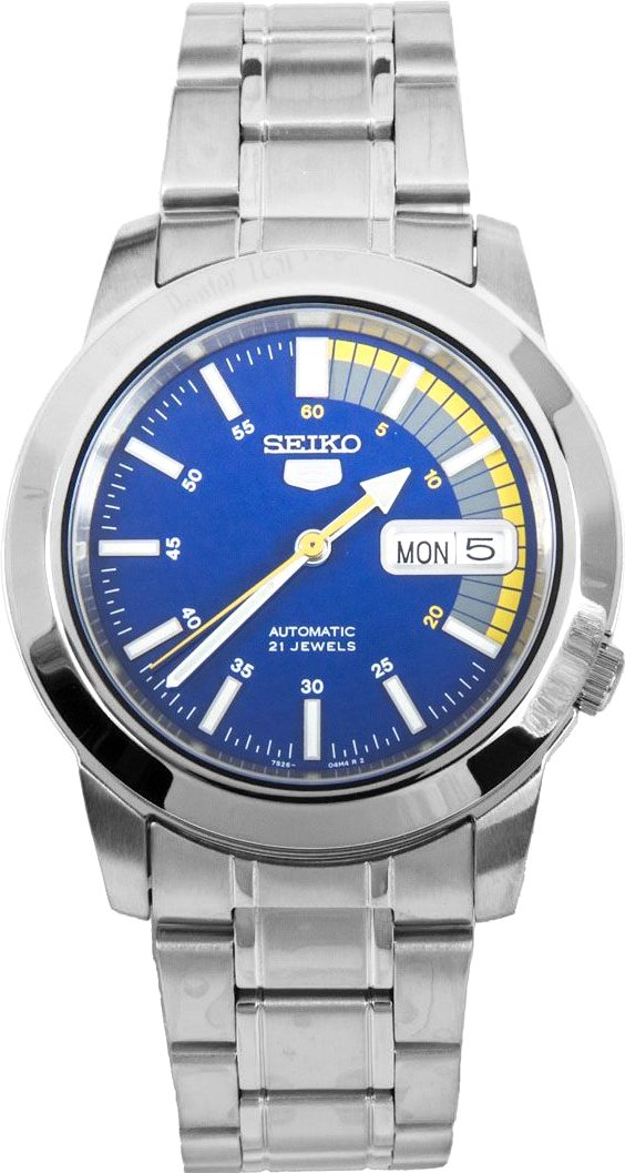 

Наручные часы Seiko 5 SNKK27K1