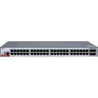 Управляемый коммутатор 3-го уровня Ruijie Networks RG-CS83-48GT4XS-P