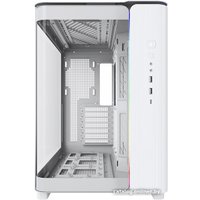 Корпус Montech King 95 (белый)
