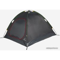 Кемпинговая палатка Northland Valley Luxe 3 (светло-серый)