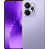 Телефон Realme 15 Pro 5G RMX5101 12GB/256GB индийская версия (фиолетовый)