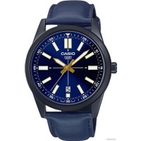 Наручные часы Casio MTP-VD02BL-2E