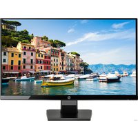 Монитор HP 24w 1CA86AA