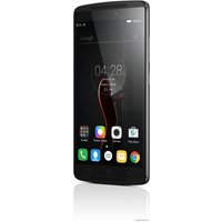 Телефон Lenovo A7010 Matte Black