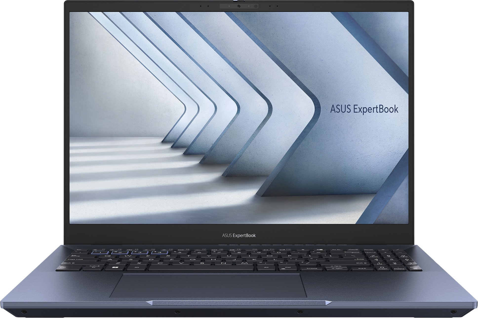 

Ноутбук ASUS ExpertBook B5 OLED B5602CVA-L20140