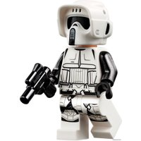 Конструктор LEGO Star Wars 75238 Нападение на планету Эндор