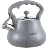 Чайник со свистком Alberg AL-3053