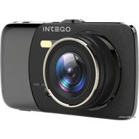 Видеорегистратор Intego VX-390DUAL