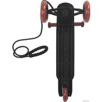 Трехколесный самокат Shulz ANT Mini (черный)