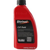 Трансмиссионное масло Divinol CVT Fluid 1л