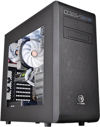 Thermaltake Core V31 (CA-1C8-00M1WN-00)