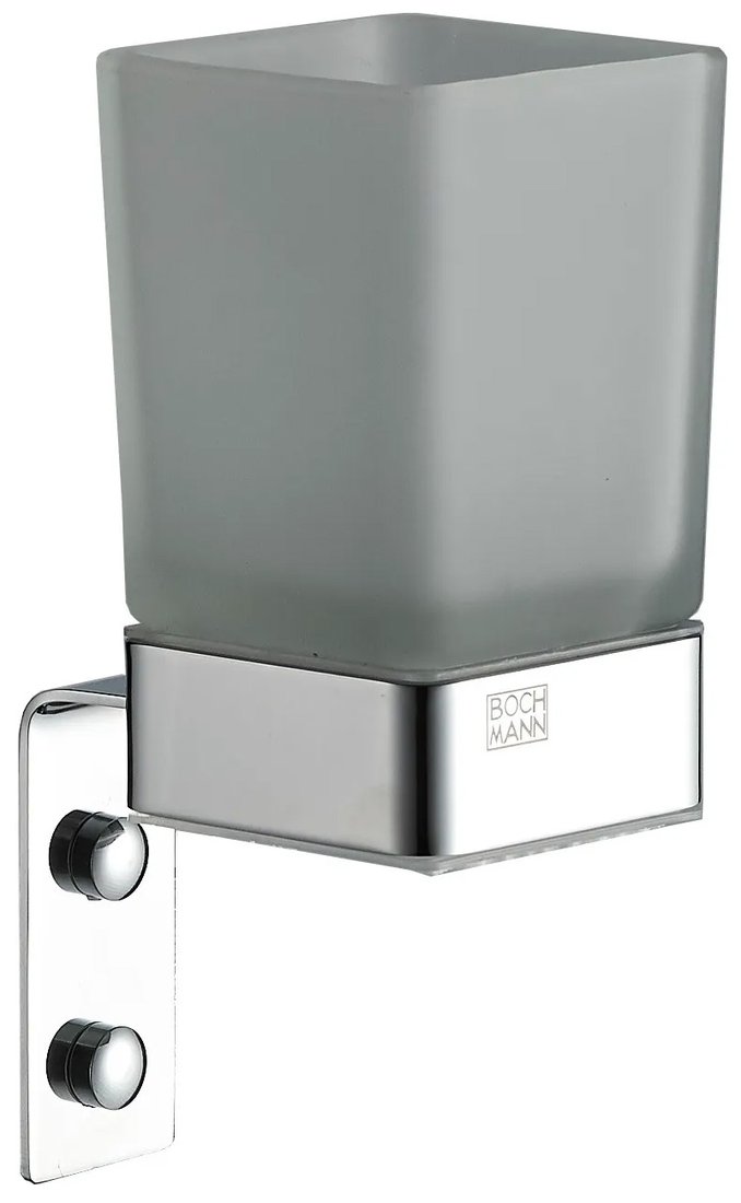 

Держатель для зубной пасты и щётки Boch Mann CR-D01-06 BM10663