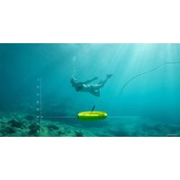 Подводный дрон Chasing Gladius Mini (кабель 100 метров)