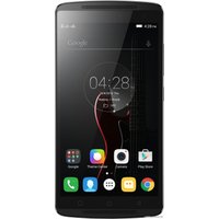 Телефон Lenovo A7010 Matte Black