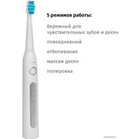 Электрическая зубная щетка Pioneer TB-1012