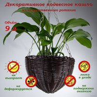 Кашпо Элетех 4845000011