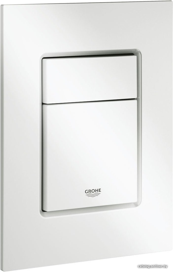 Панель смыва Grohe Skate Cosmopolitan S 37535SH0 (белый)