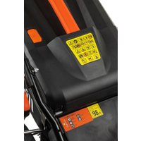 Газонокосилка Garvill LMB53S28