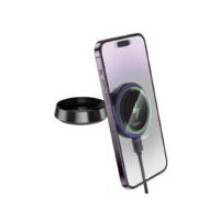 Держатель для смартфона Hoco HW33 (черный)