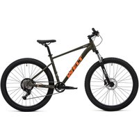Велосипед Welt Rocket 3.0 27 HD L 2025 (Punk Khaki)