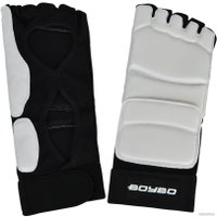 Защита стопы BoyBo WTF BOL90 (XS, белый)