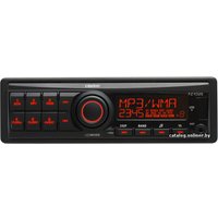 USB-магнитола Clarion FZ102E