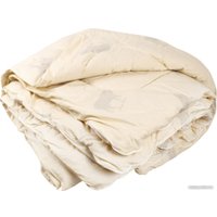 Одеяло Смиловичские одеяла Легкое Стеганое шерстяное 17.208 С (205x172)