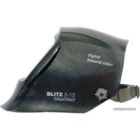 Сварочная маска Fubag Blitz 5-13 MaxiVisor Digital Natural Color