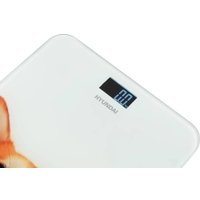 Напольные весы Hyundai H-BS03671